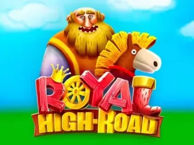 Fancy Reels Casino screenshot